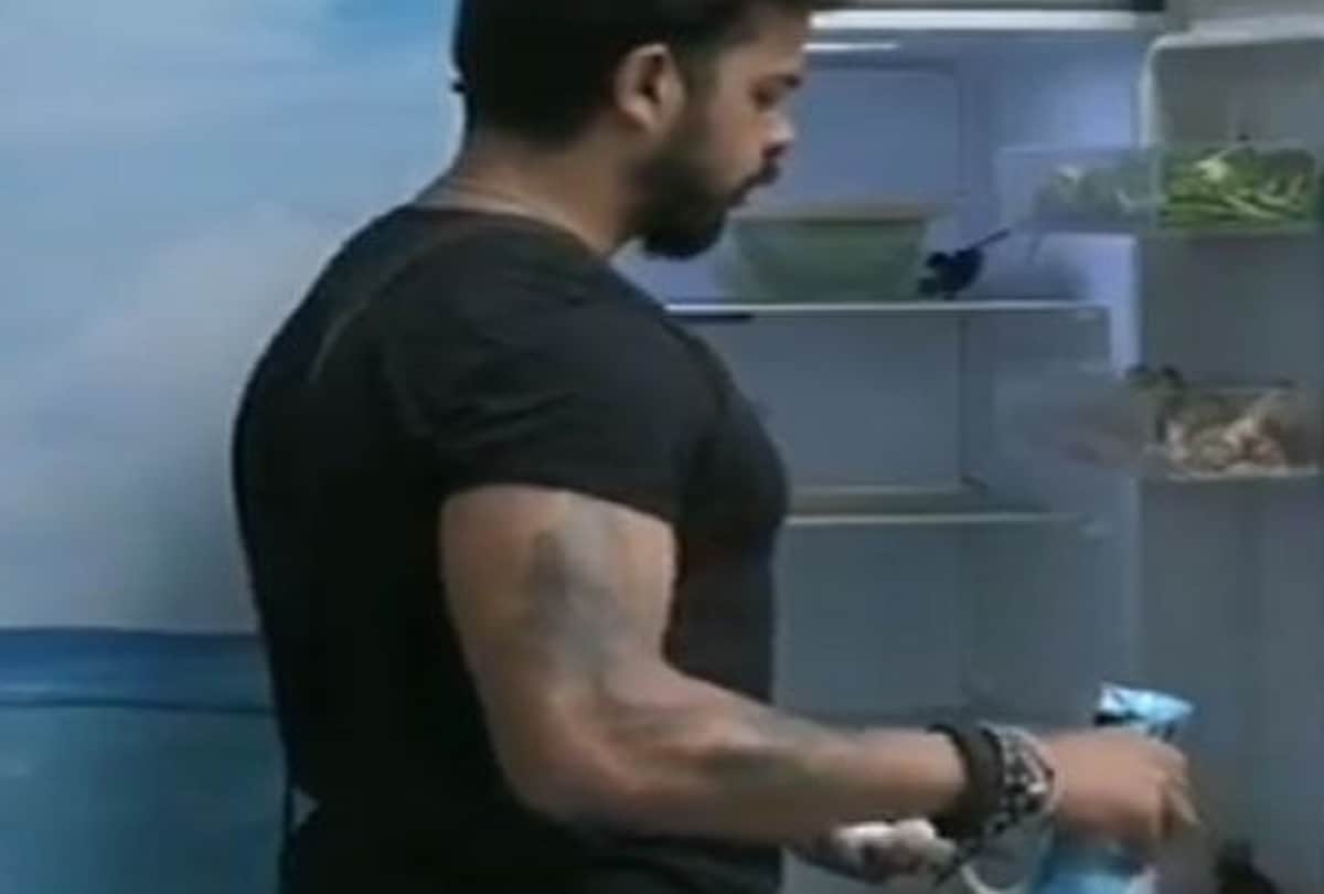bigg boss 12 sreesanth bad planning and people ashamed of him