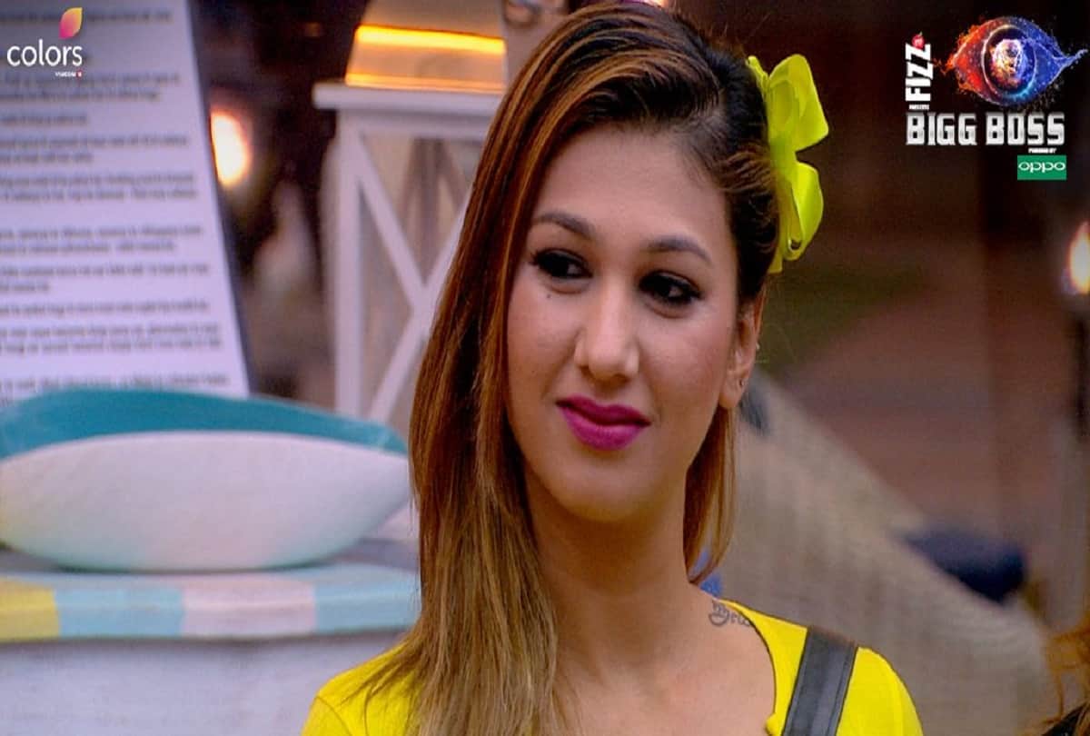 bigg boss vikas and shilpa made the house violent