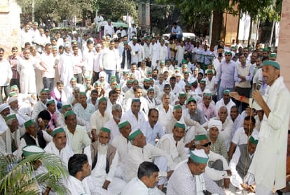 demonetisation modis bjp's popularity declining reason of bjp defeat in mp chhatisgadh rajasthan