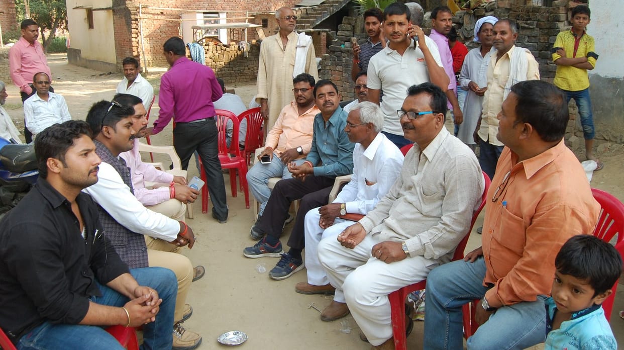अविश्वास प्रस्ताव पर चर्चा में शामिल हुए 90 सदस्य