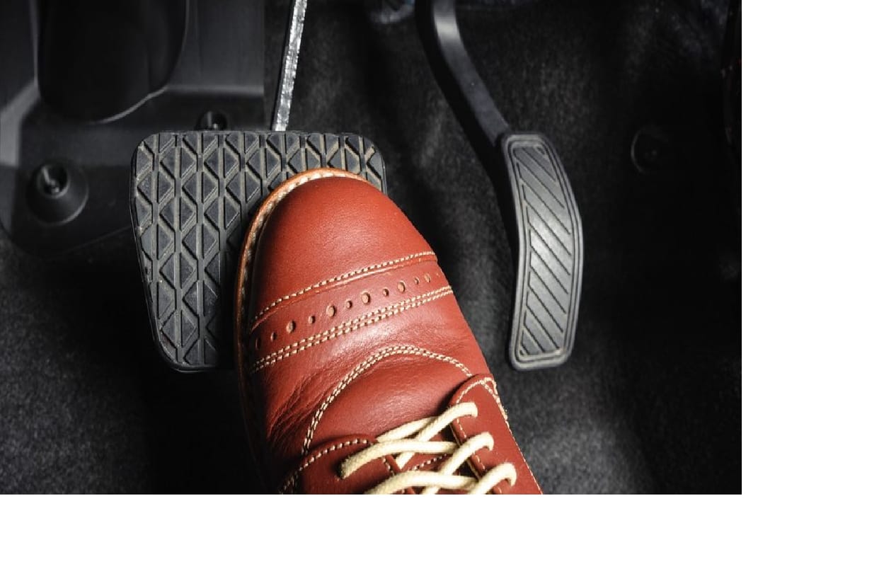 If you want to increase the life of brakes in the car, then definitely adopt these measures