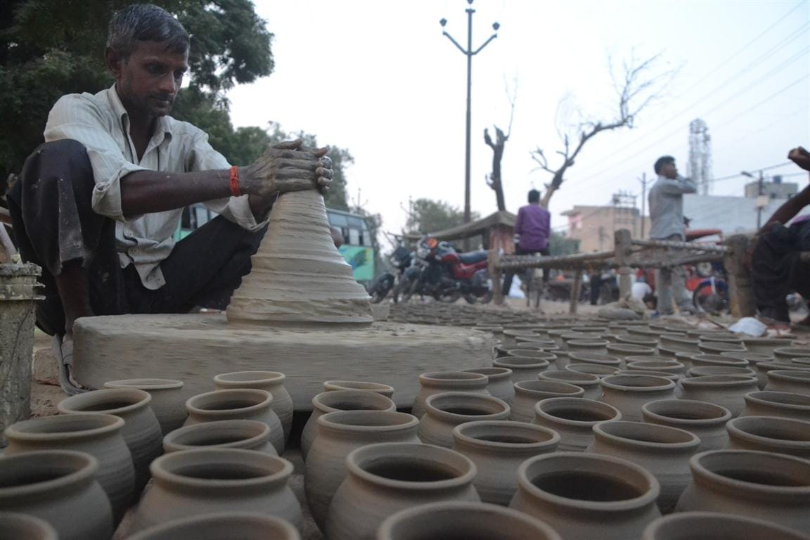 Chinese products turning away from traditional business