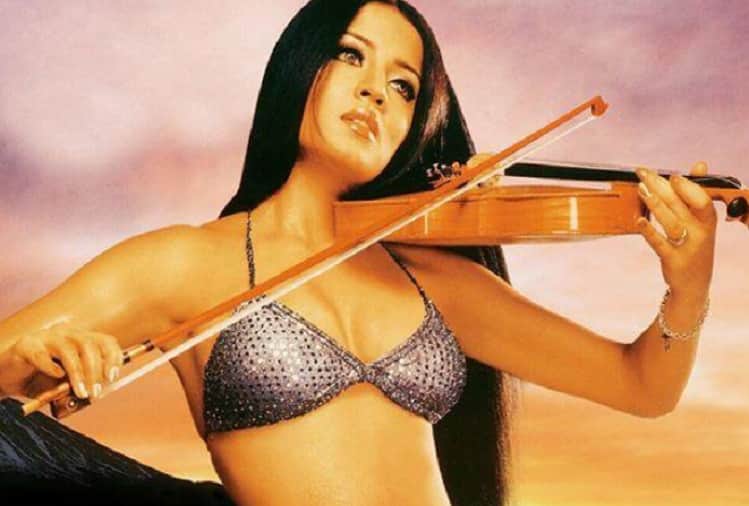 Celina Jaitly in a relationship with gay guy when she was 16