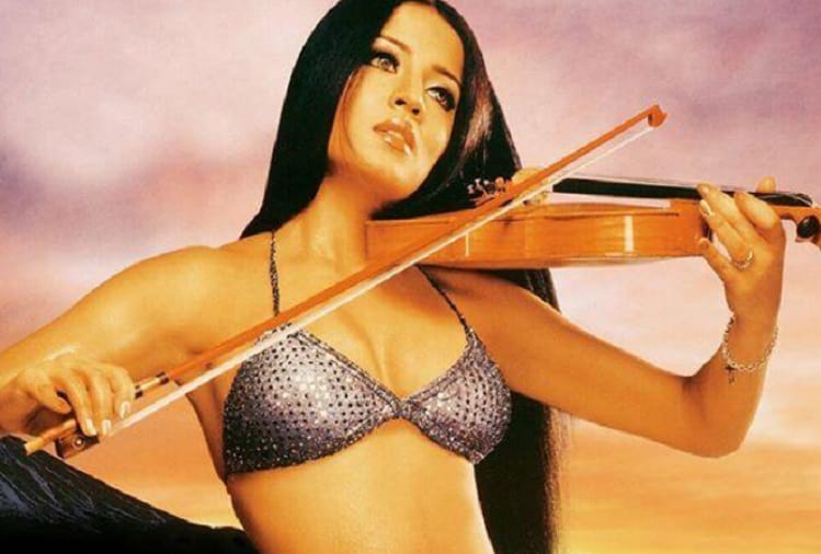 Celina Jaitly in a relationship with gay guy when she was 16