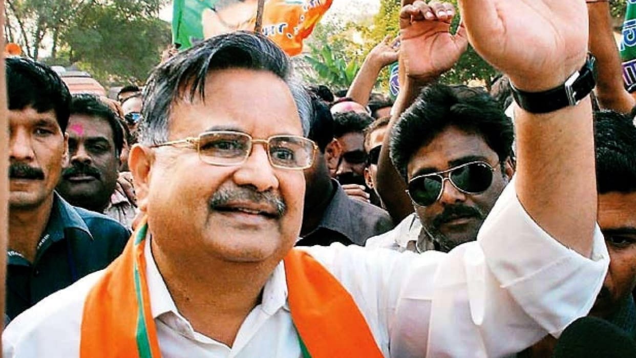 Chhattisgarh assembly election 2018: second phase election round up