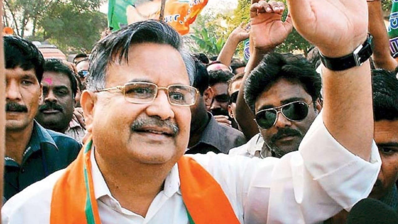 Assembly election 2018: election of five states became semi final before lok sabha election