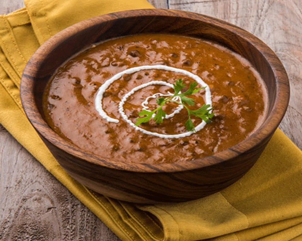 Karwa Chauth 2019 punjabi style dal makhani recipe