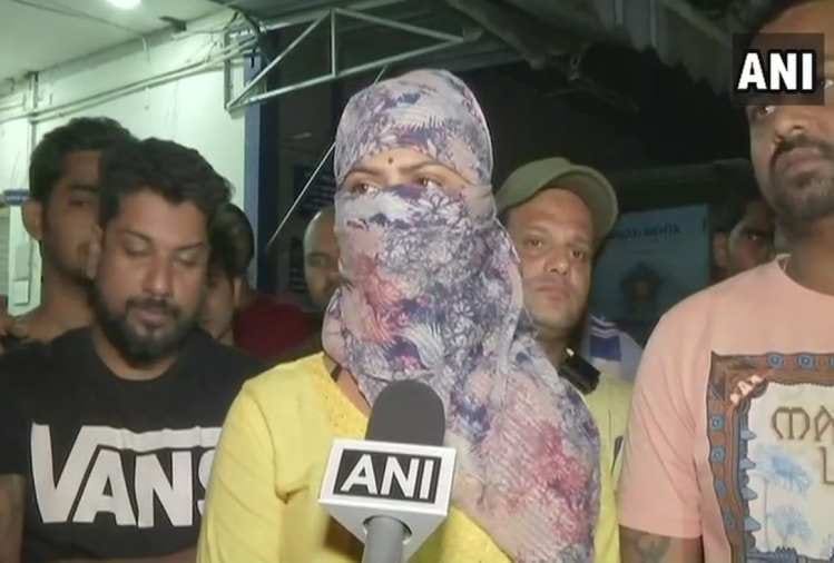 female junior artist molestation case on the set of housefull 4