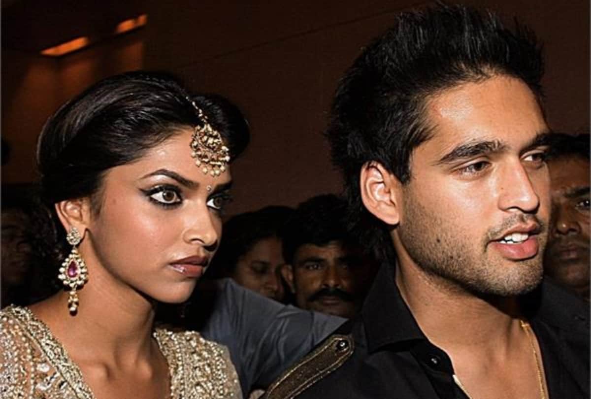 Deepika Padukone Birthday special story of the actress former boyfriends before she tie knot to Ranveer Singh