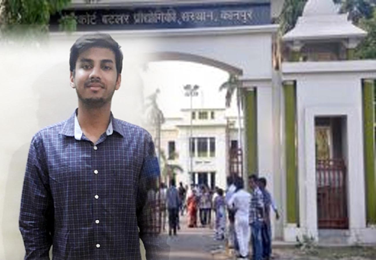 success story of BTech student Sajal Jain