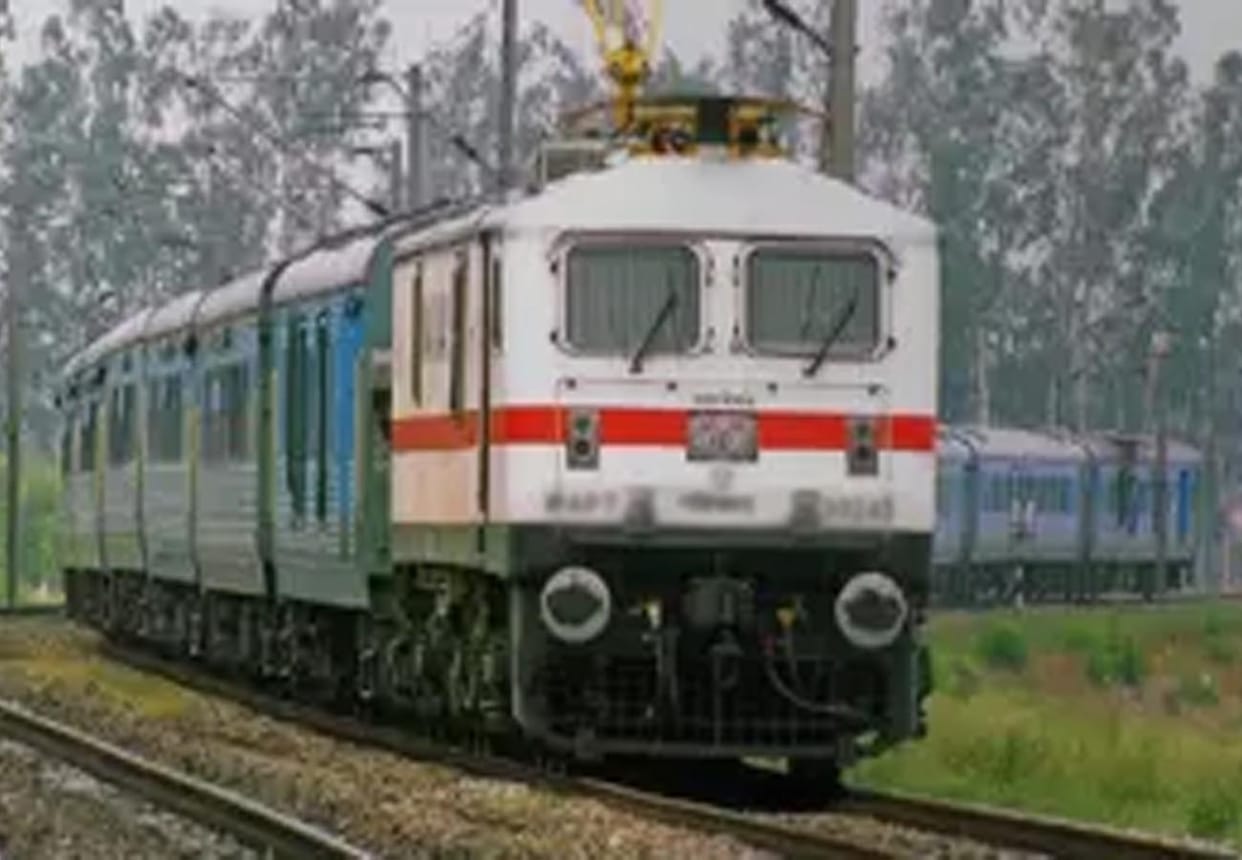 special trains on this festive season