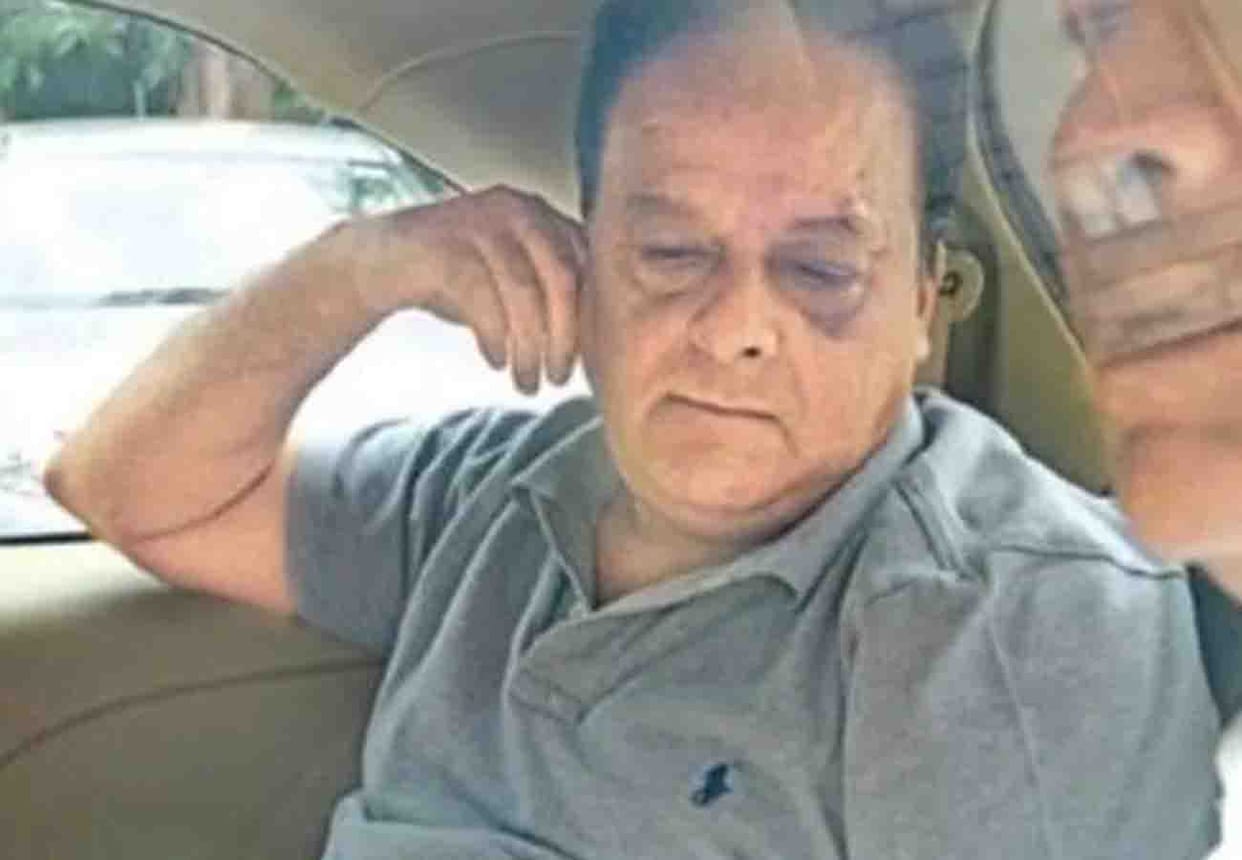 Story of Meat businessman Moin Qureshi