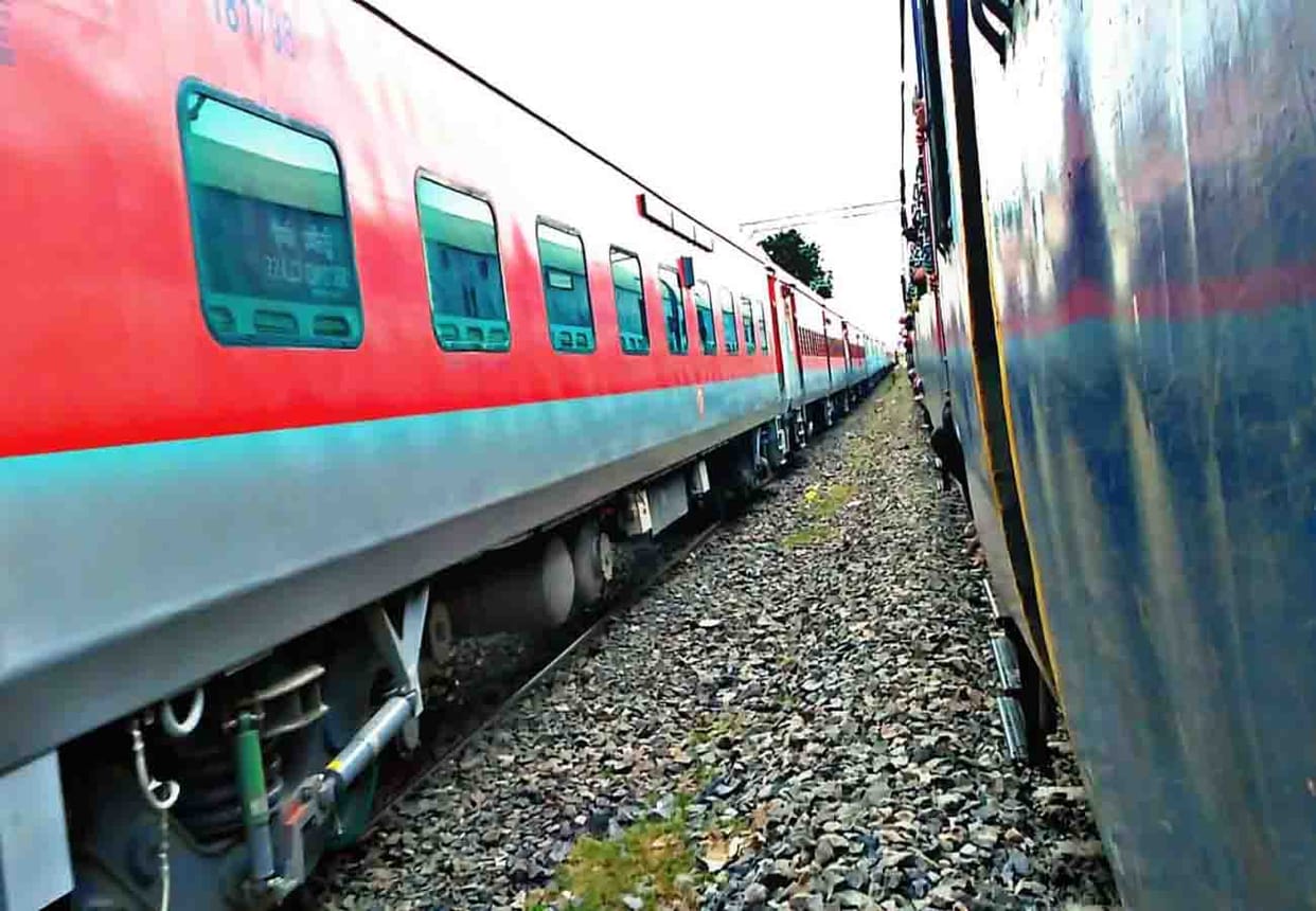 good news for train passengers know what is LHB