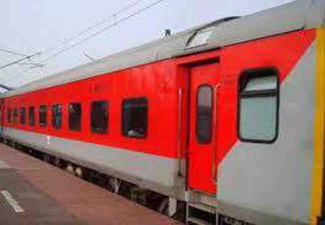 good news for train passengers know what is LHB