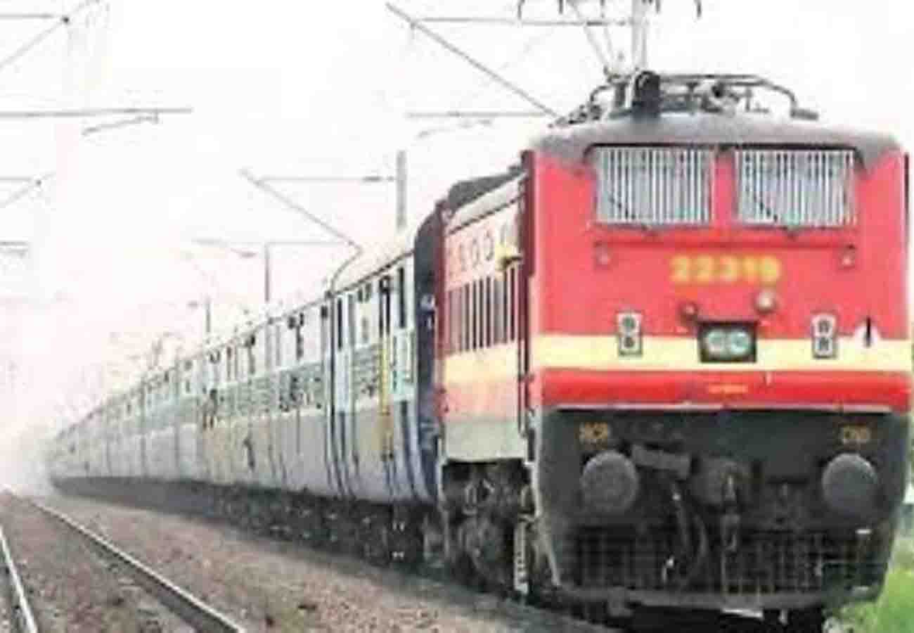 good news for train passengers know what is LHB