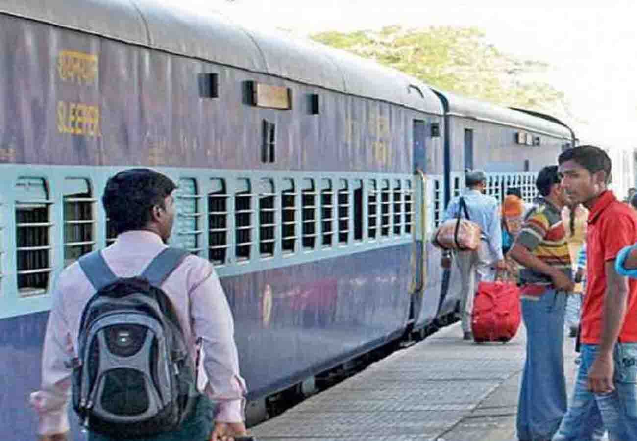 good news for train passengers know what is LHB