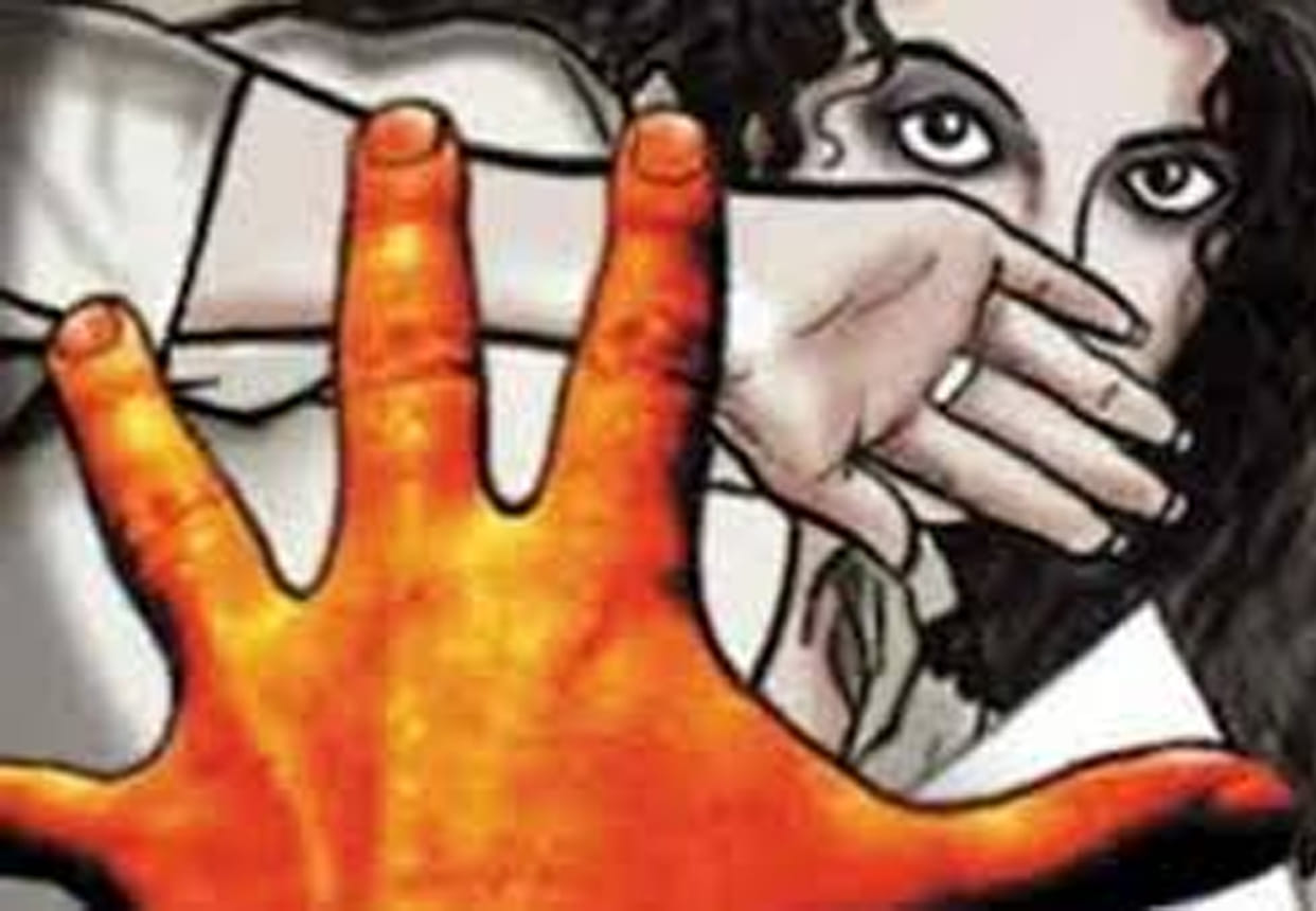 minor girl kidnap and gangrape in chandauli