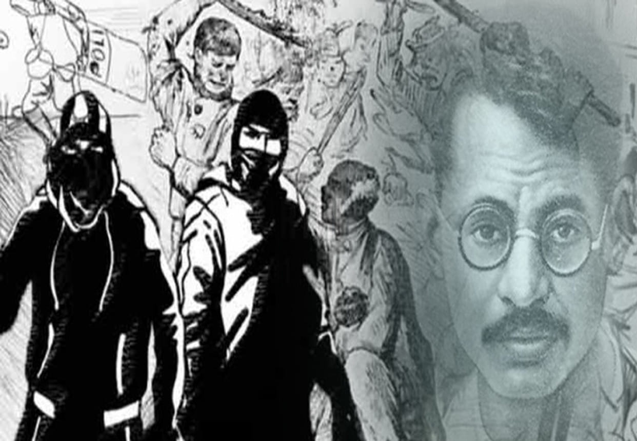 Birthday special story about Ganesh shanker vidyarthi