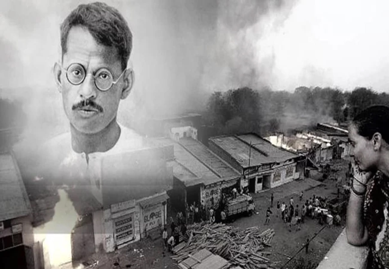 Birthday special story about Ganesh shanker vidyarthi