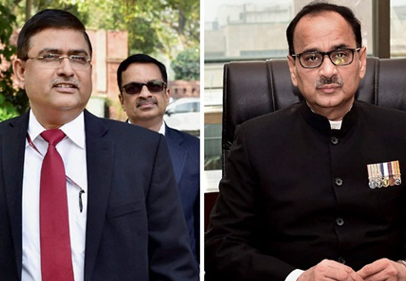 Meat businessman Moin Qureshi Surprised case disturb CBI