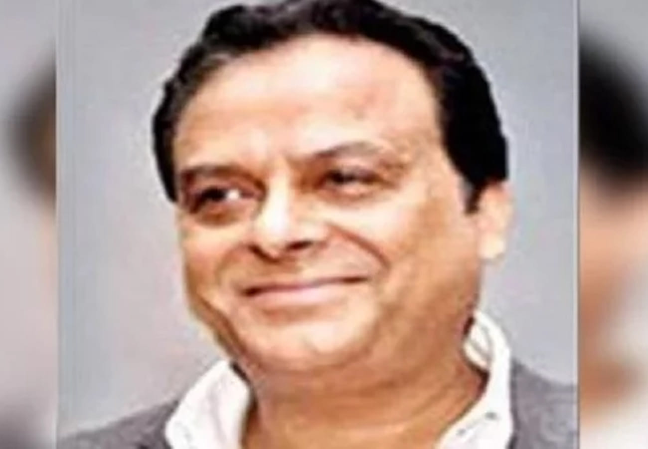 Meat businessman Moin Qureshi Surprised case disturb CBI