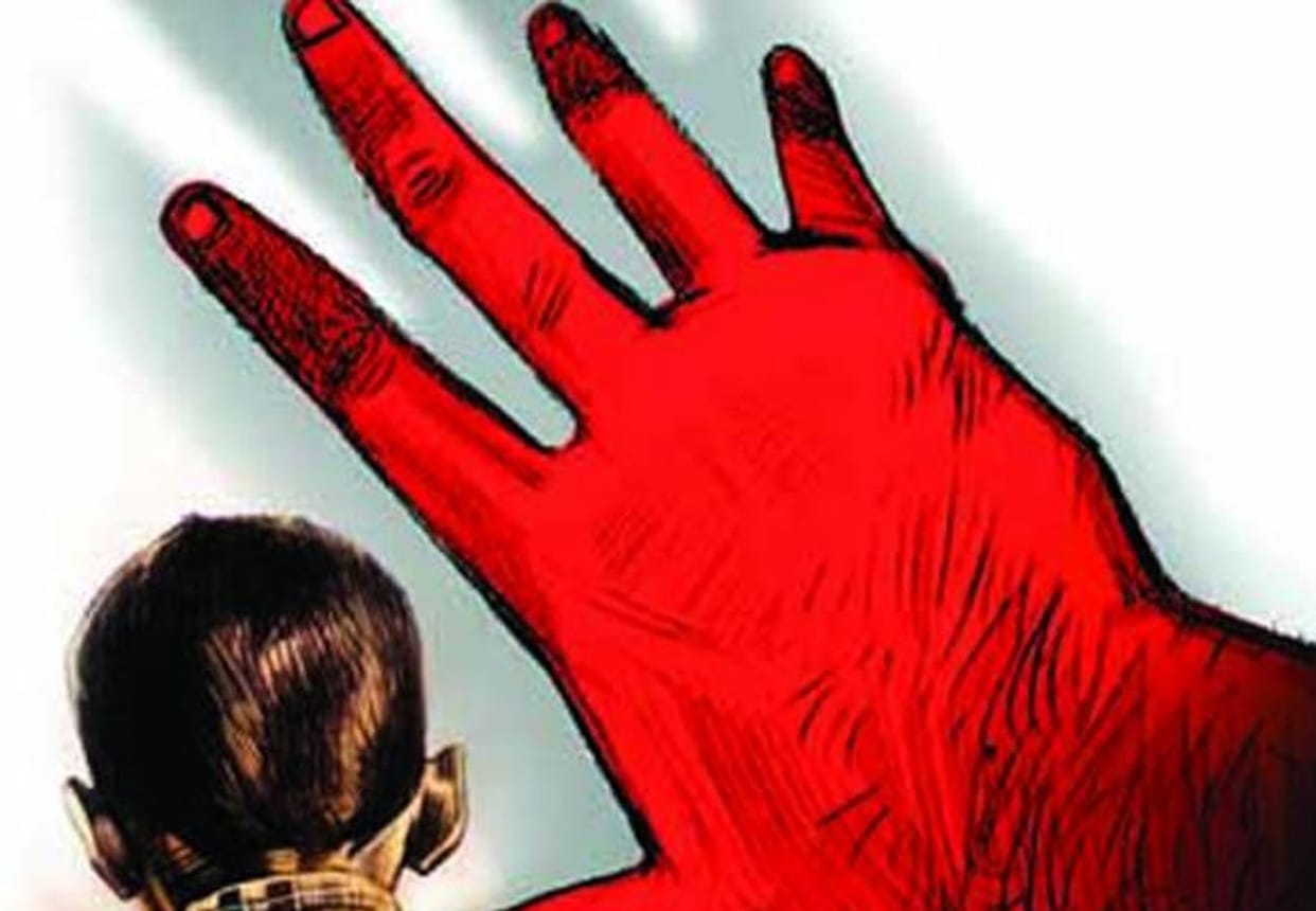 Businessman's wife and son missing for four days