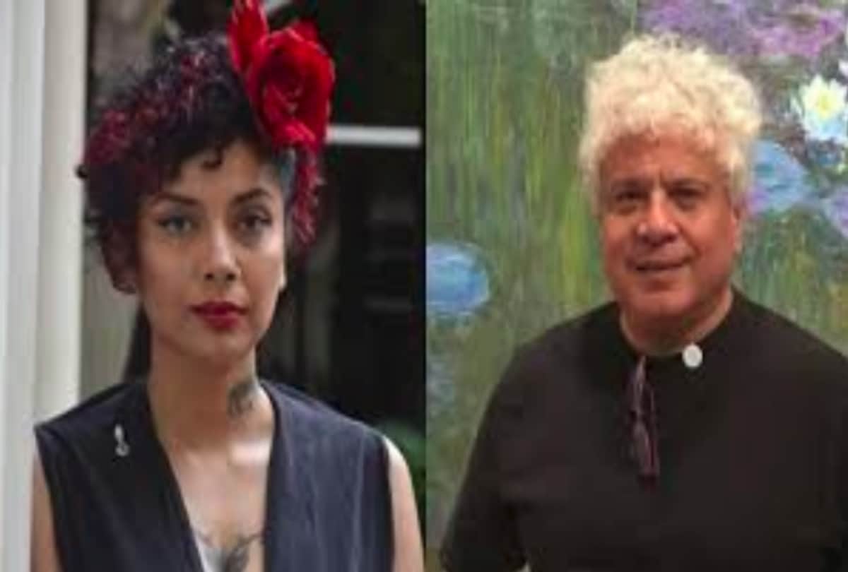 MeToo Diandra Soares lashes out on actor Jackie Shroff over MeToo campaign