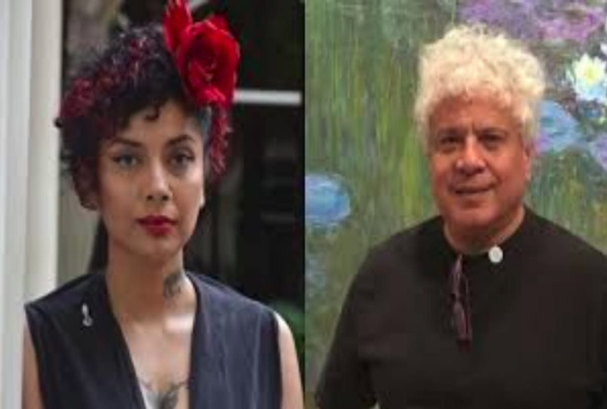 MeToo Diandra Soares lashes out on actor Jackie Shroff over MeToo campaign