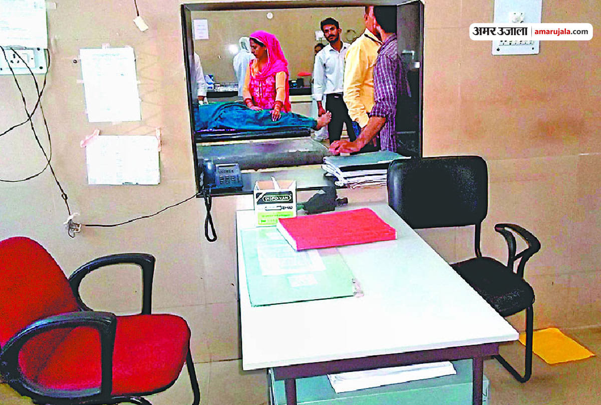 government doctors call strike in reasi jammu kashmir