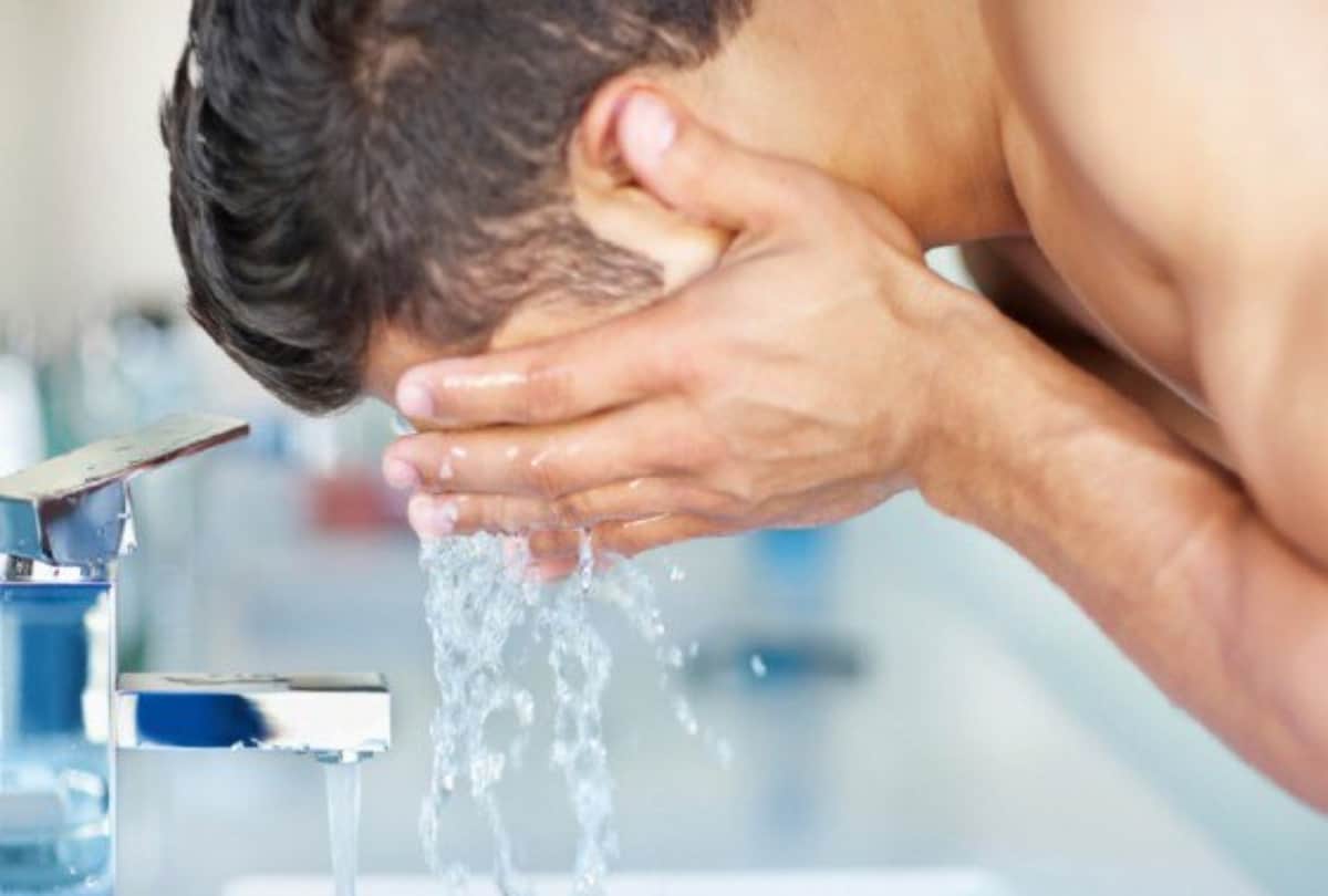 4 things you should never put on face