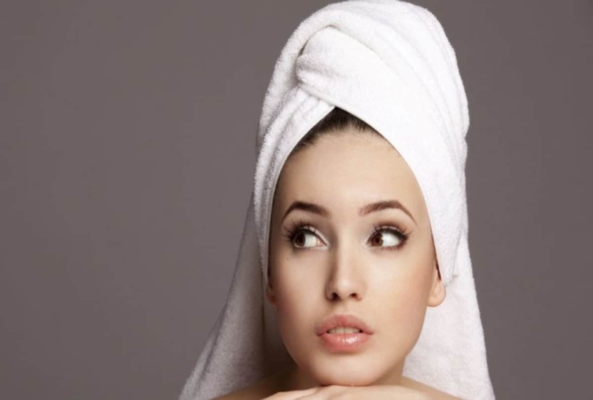 use aloevera gel as a night cream