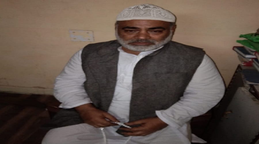 UP CRIME NEWS before ten year three murder and Shammi arrested in Meerut