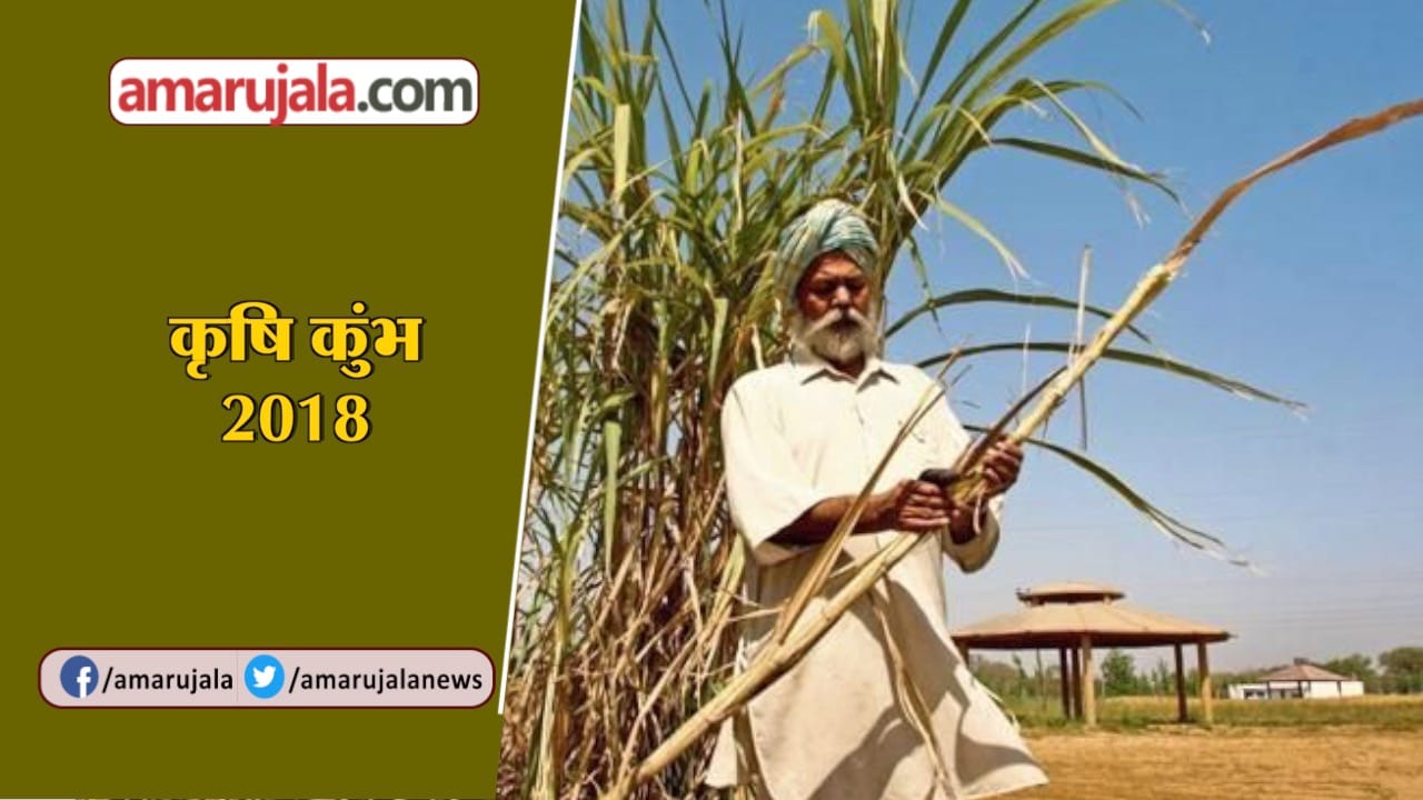 INDIAN FARMER