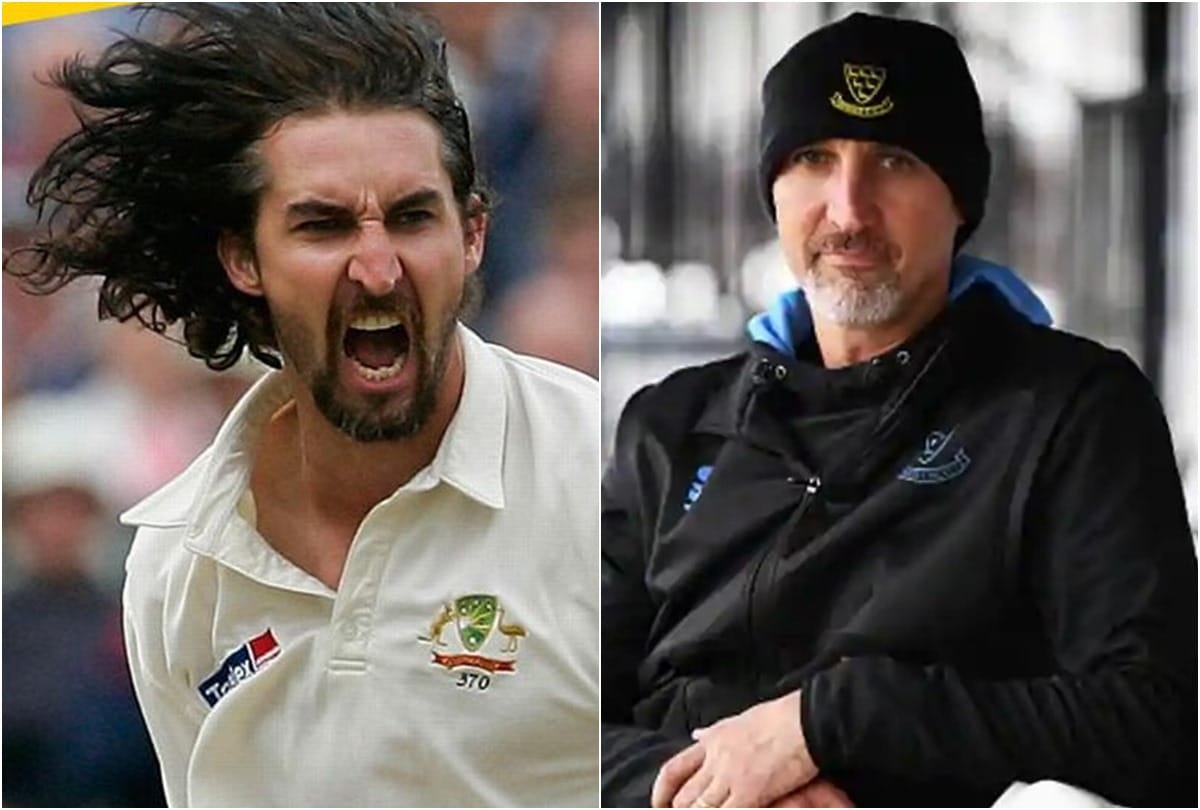 Jason Gillespie eyes Australian cricket team selector role