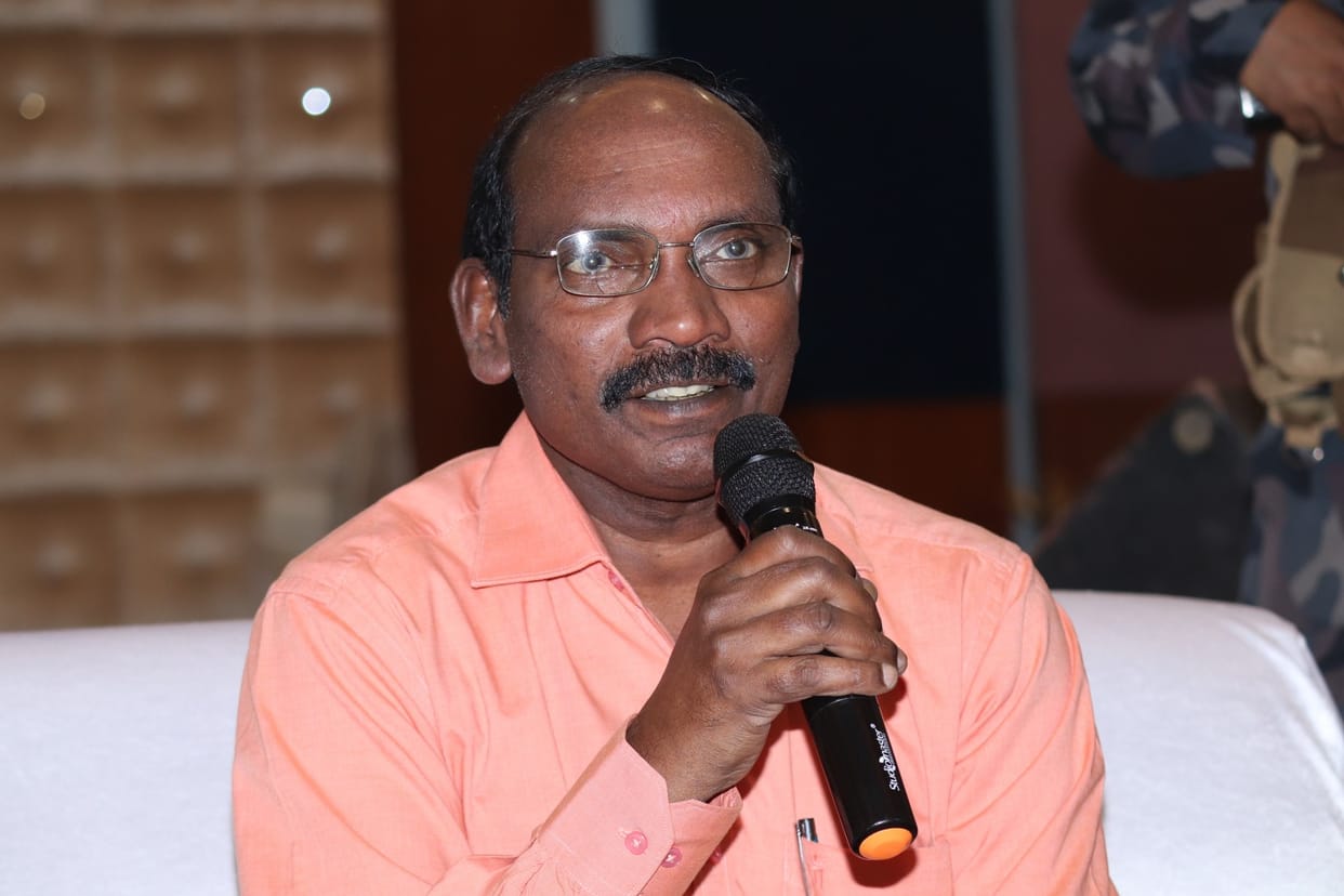 ISRO will establish research centers in six cities