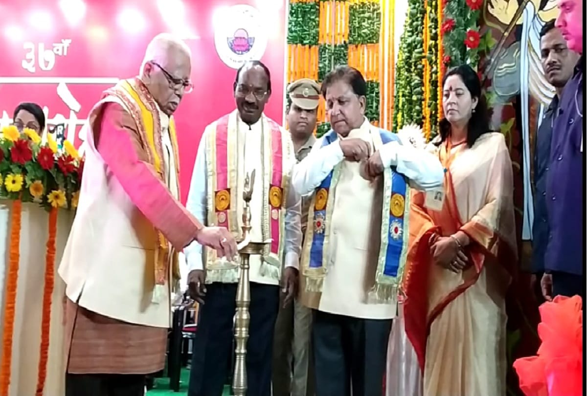 Do not be scared of failure, work for innovation, says K Sivan