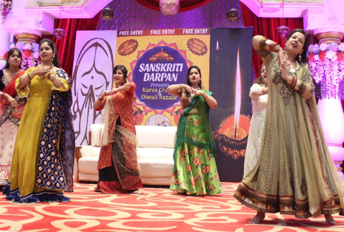 karwa chauth 2018: here is why people are afraid this year despite 3 shubh yog know puja time vidhi