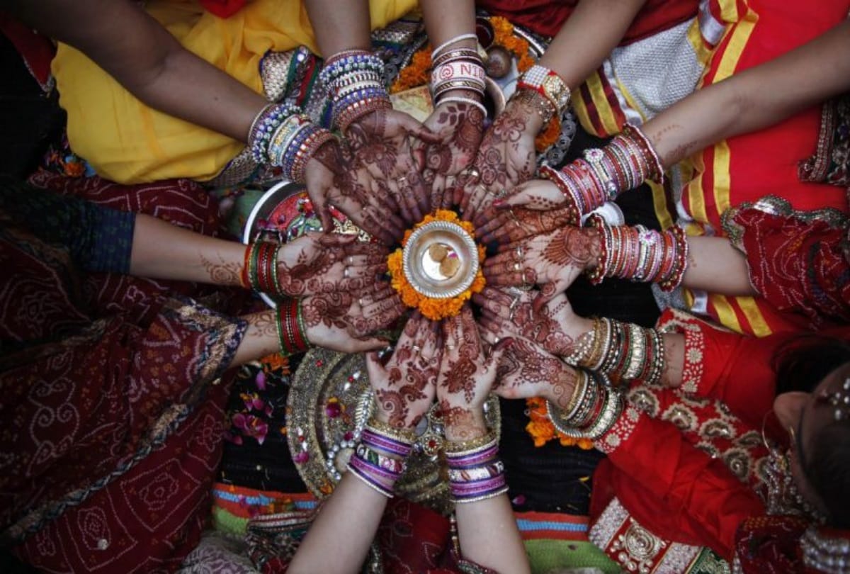 auspicious time for karwa chauth 2019 in lucknow