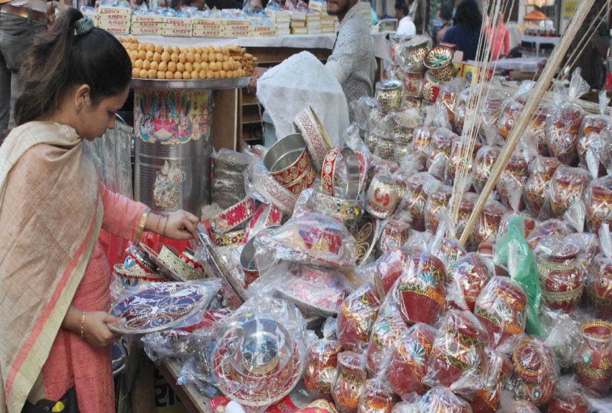 karwa chauth 2019, important things related to women in karva chauth