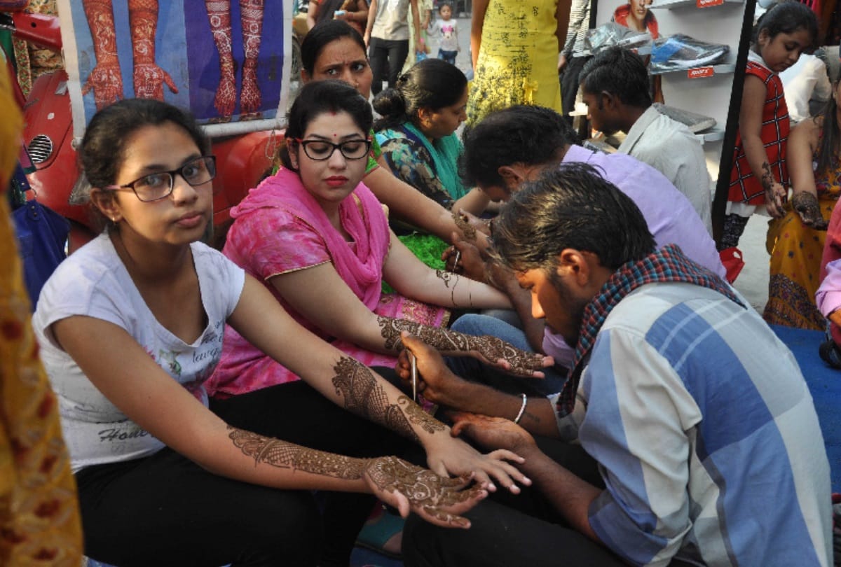 karwa chauth 2018: here is why people are afraid this year despite 3 shubh yog know puja time vidhi