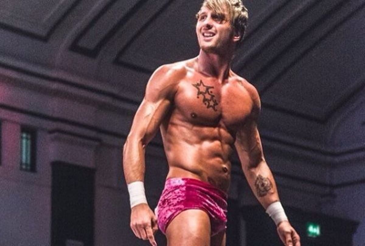5 famous Superstars of wwe who beat cancer and wrestled
