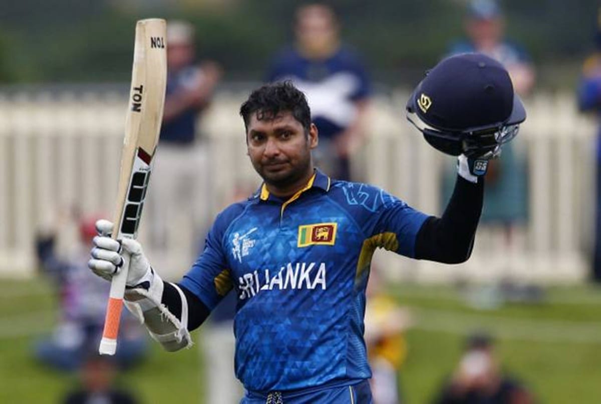 kumar sangakkara birthday special he wants to become a lawyer