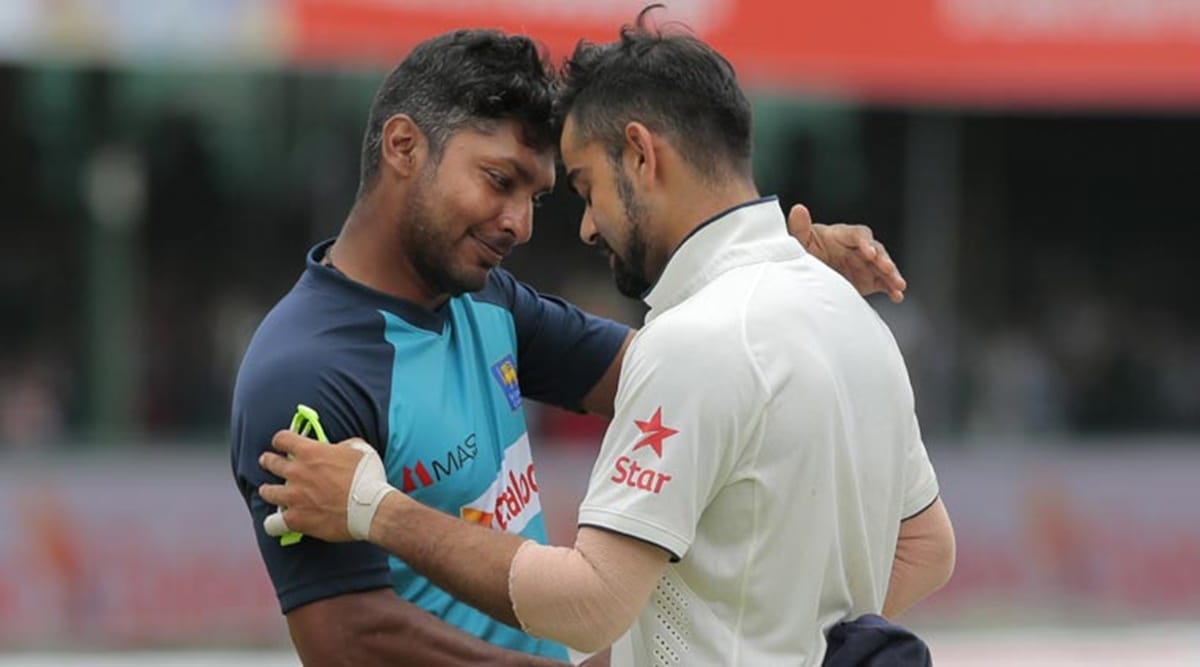 kumar sangakkara birthday special he wants to become a lawyer