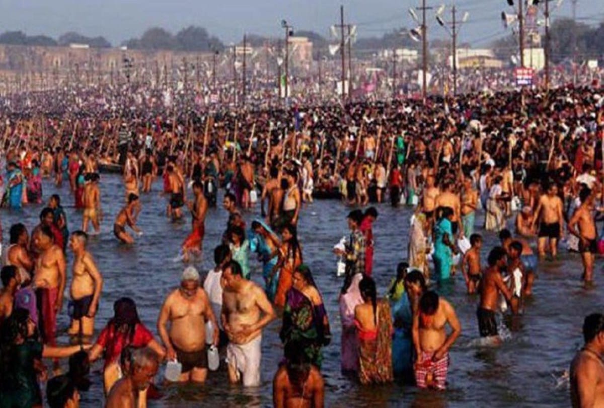know about kumbh, maha kumbh and purna kumbh