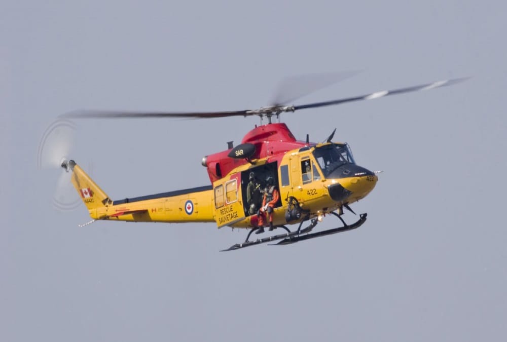 Jammu news: The condition of the co-pilot of the crashed Dhruv helicopter is critical