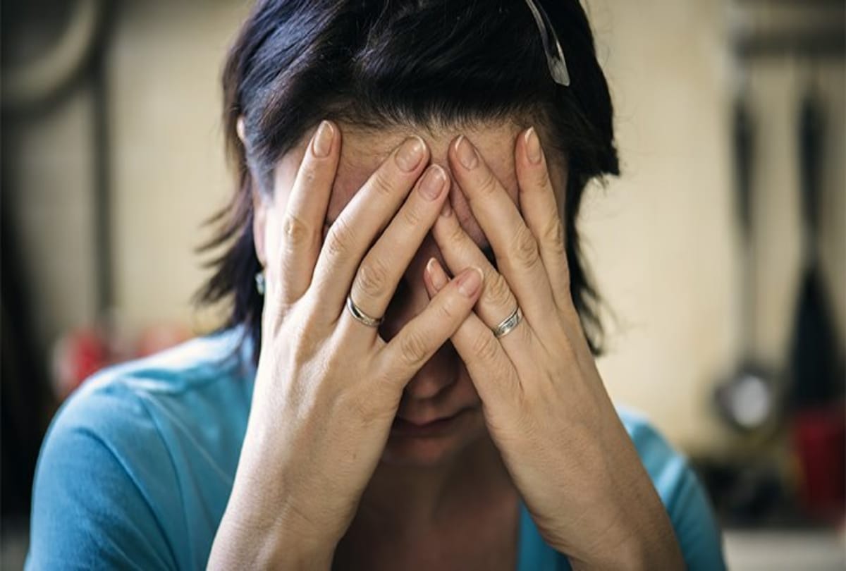 After ten years of marriage husband divorce her wife due to her obesity