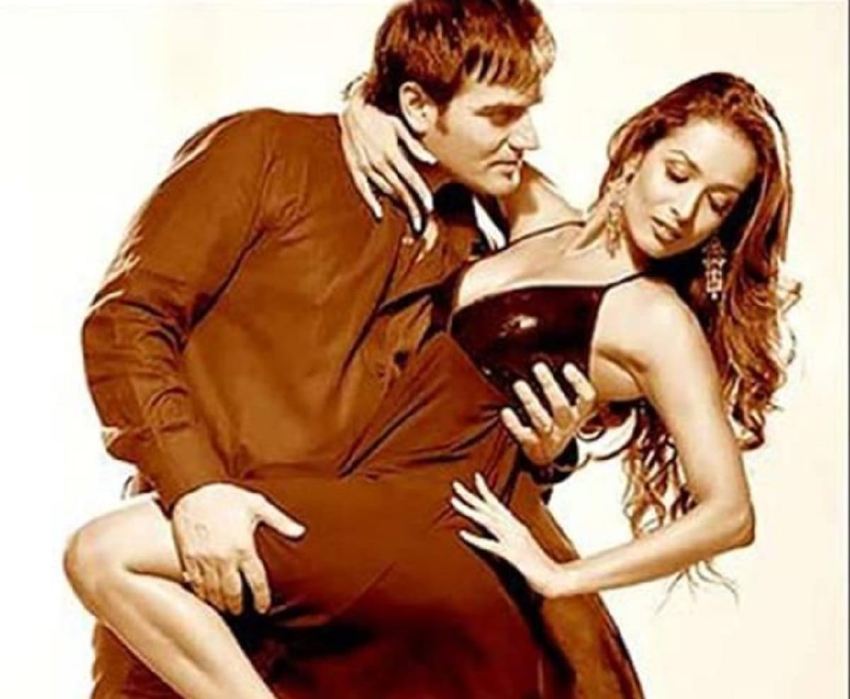 malaika arora gets fire over marriage wirh arjun rumours