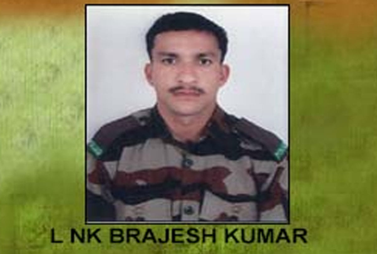seven jawans martyred in jammu kashmir during encounter of militants in last one week