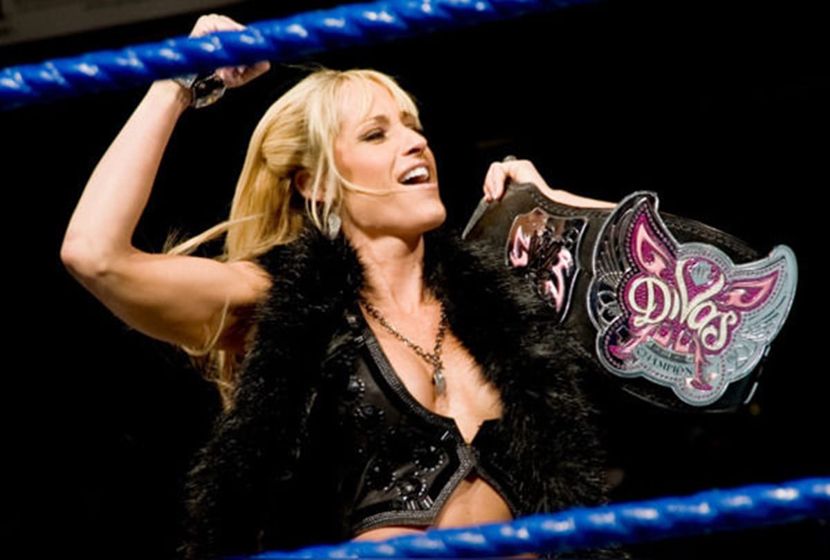 5 famous Superstars of wwe who beat cancer and wrestled