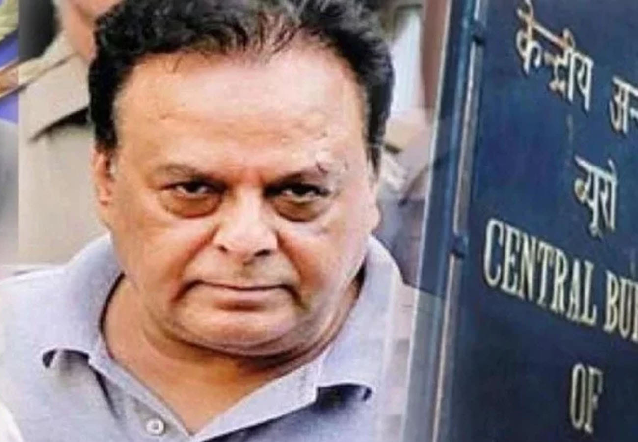 Story of Meat businessman Moin Qureshi